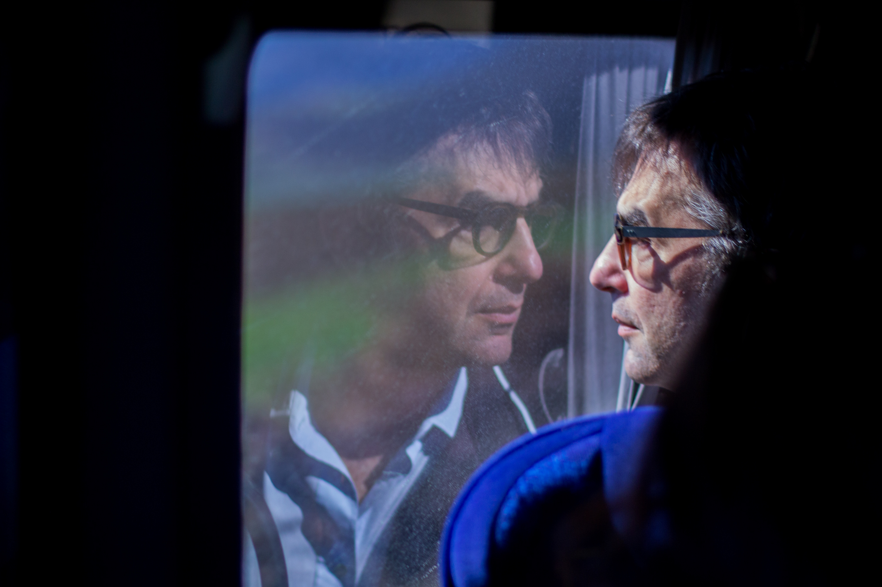 Atom Egoyan