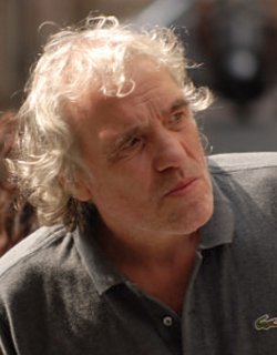 Abel Ferrara