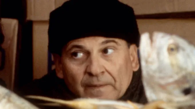 Joe Pesci