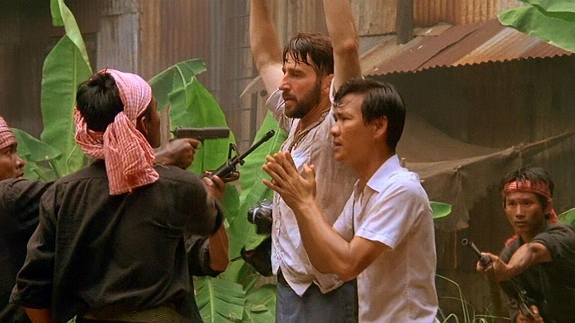 The Killing Fields