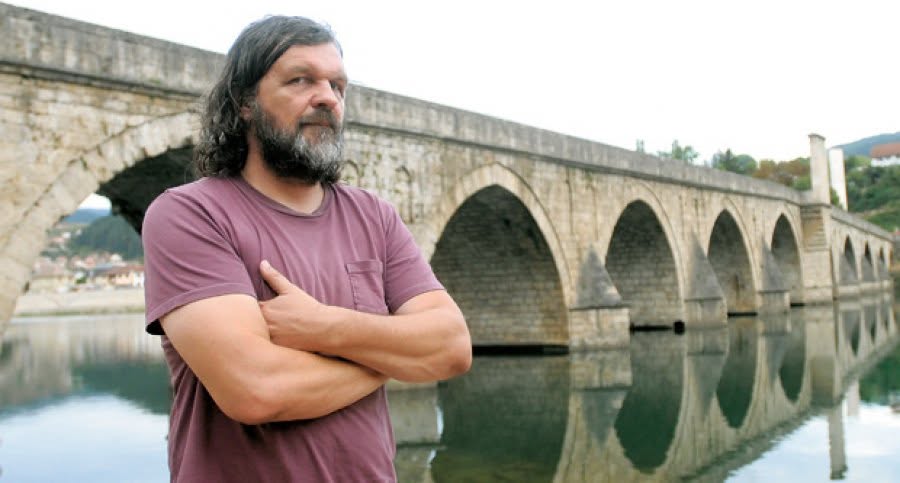 Emir Kusturica